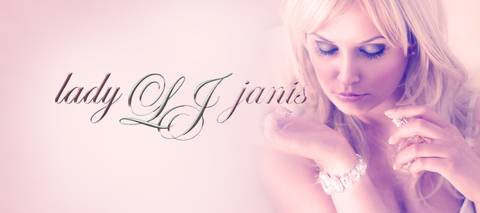 ladyjanis nude