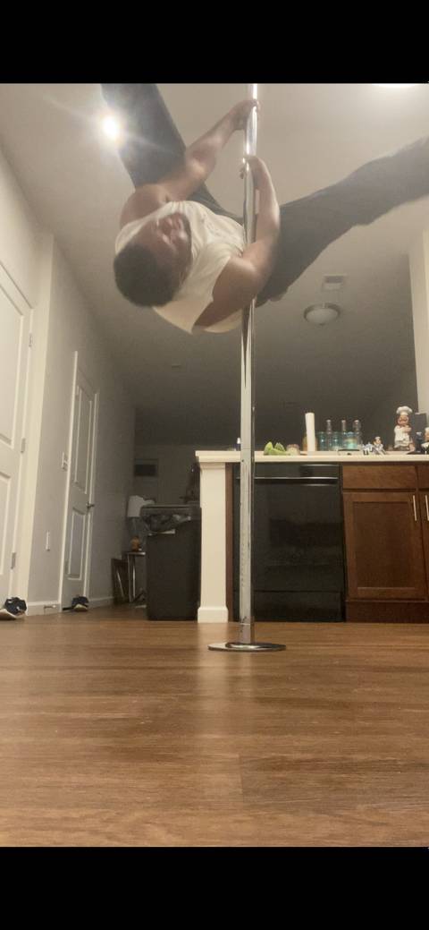 polecheer