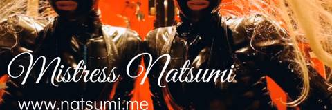 mistress_natsumi nude