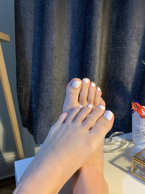 delicatefeet3232 nude