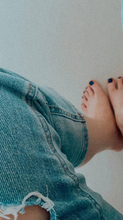 delilahsfeetpics nude