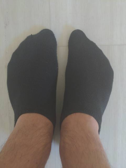 jordsfeet nude