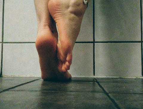 girlyfeetnorway