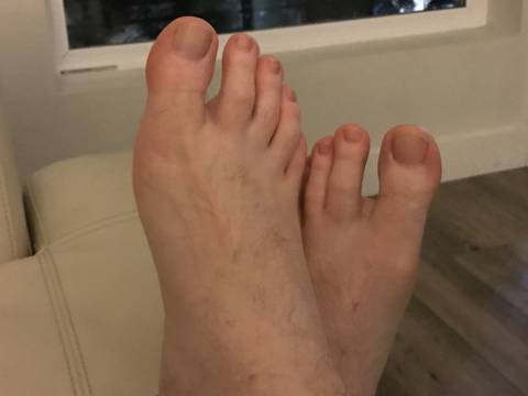 sexyfootguy