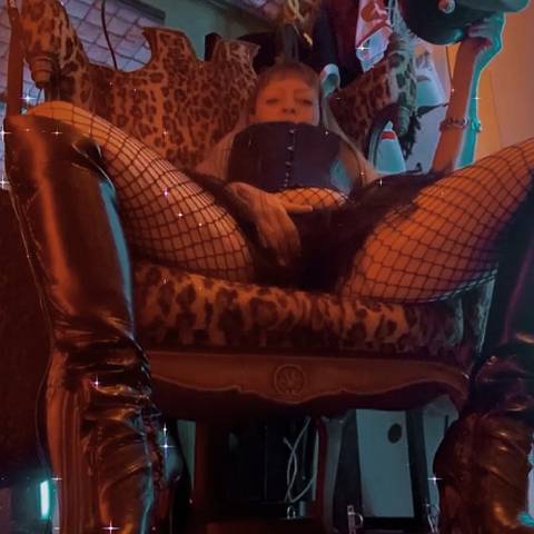 cleopatraimperatrix nude