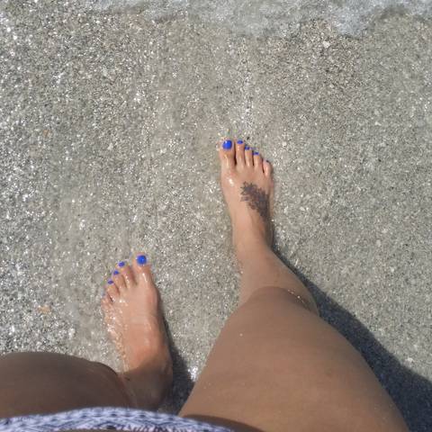 sweetfeetmichelle