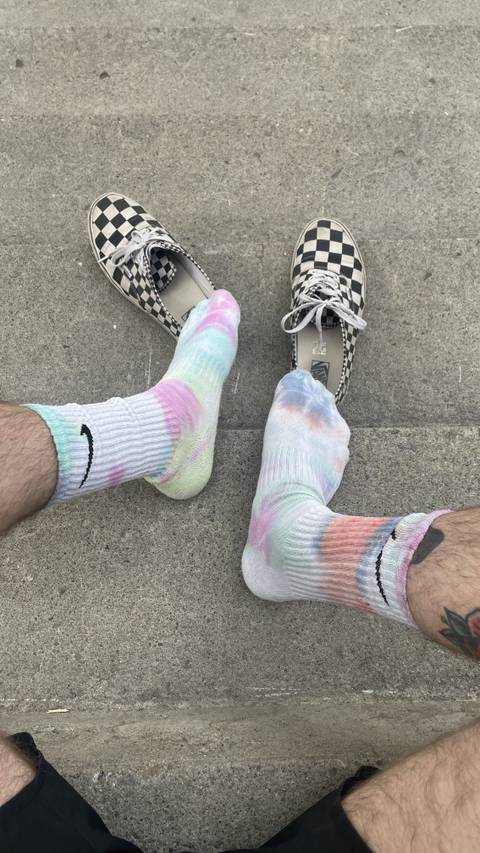 mygaytattooedfeet