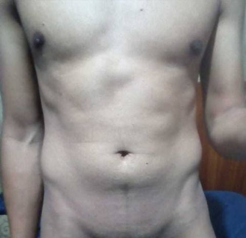 andrsian nude