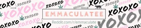 emmaculate nude