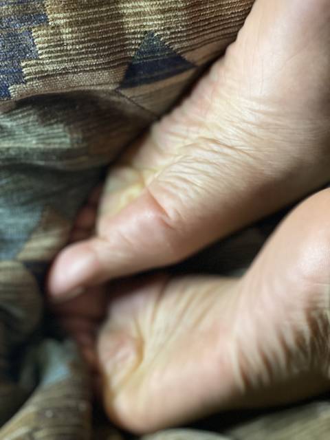 goddessfeet_ nude
