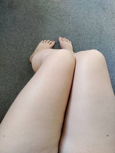 bbubblefeet nude