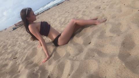 that1bitchpaige nude