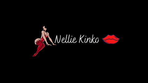 nelliekinko1 nude