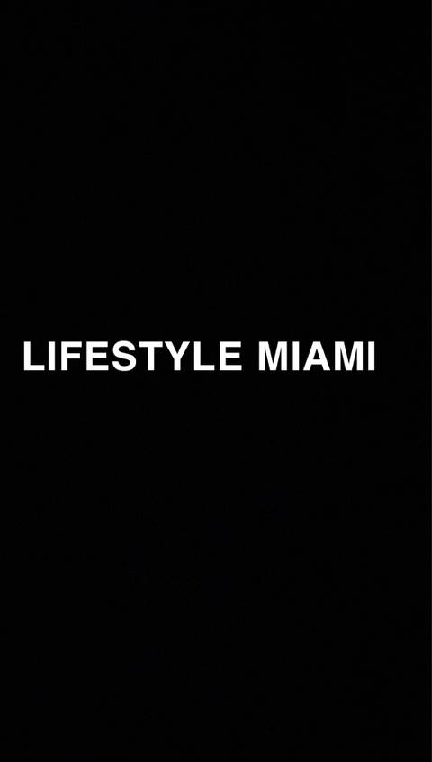 lifestylemiami nude