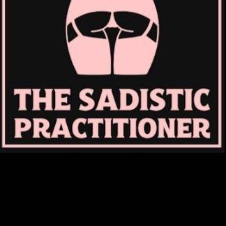 thesadisticpractitioner nude