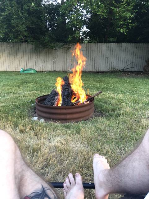 tryingeverything nude