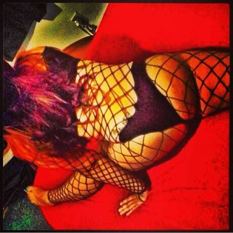 Spanish Mami - spanishmamii617 OnlyFans