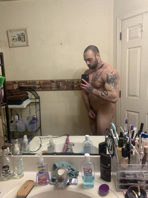 natetrisky95 nude