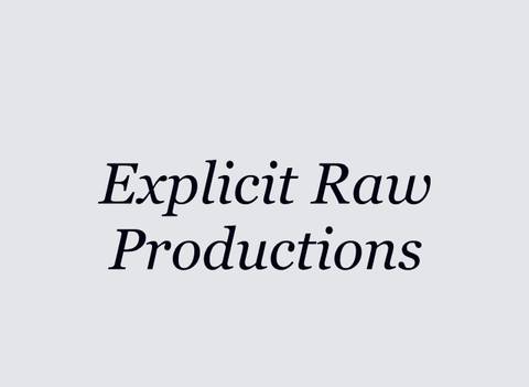 explictrawproductions