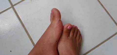 prettycaribbeanfeet