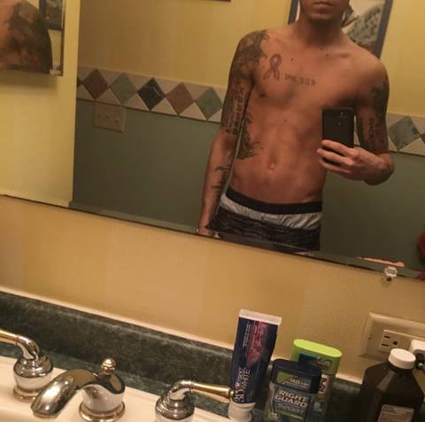 Sterling Smith - sterlingsmith OnlyFans