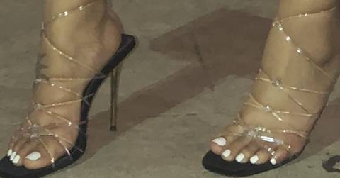 prettygirl_prettyfeet nude