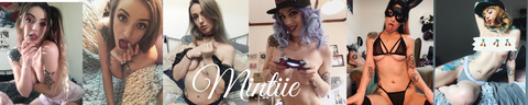 mintiiefree nude