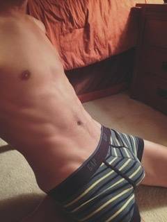 juniorgraham24 nude