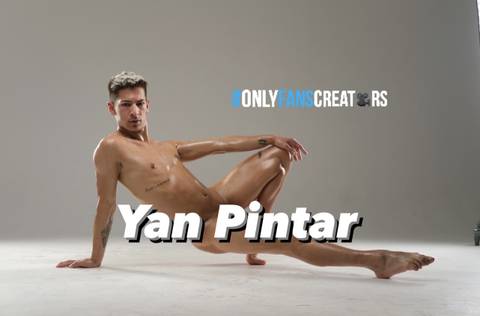 yanpintar nude