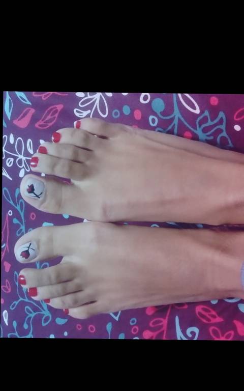 myfoots69 nude