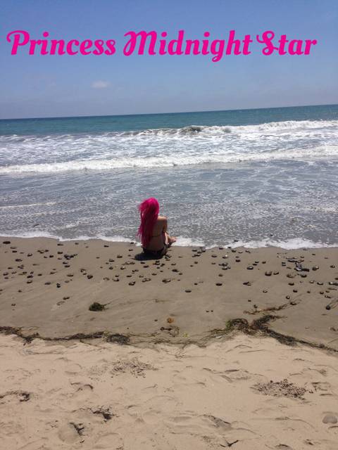 princessmidnightstar nude