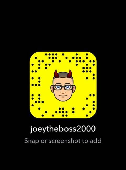 joeytheboss2000 nude