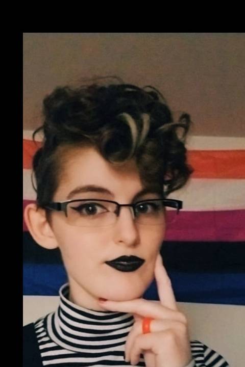 mel-the-enby