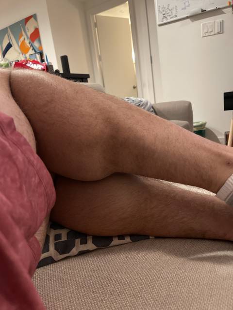 calves-only