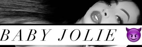 babyjolietrans nude