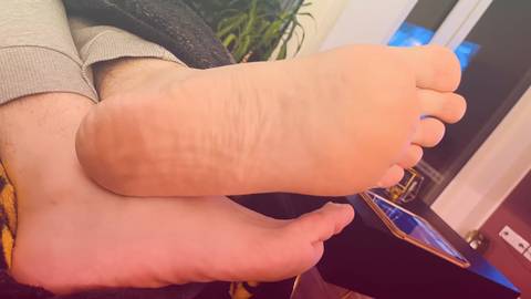 andy_feet nude