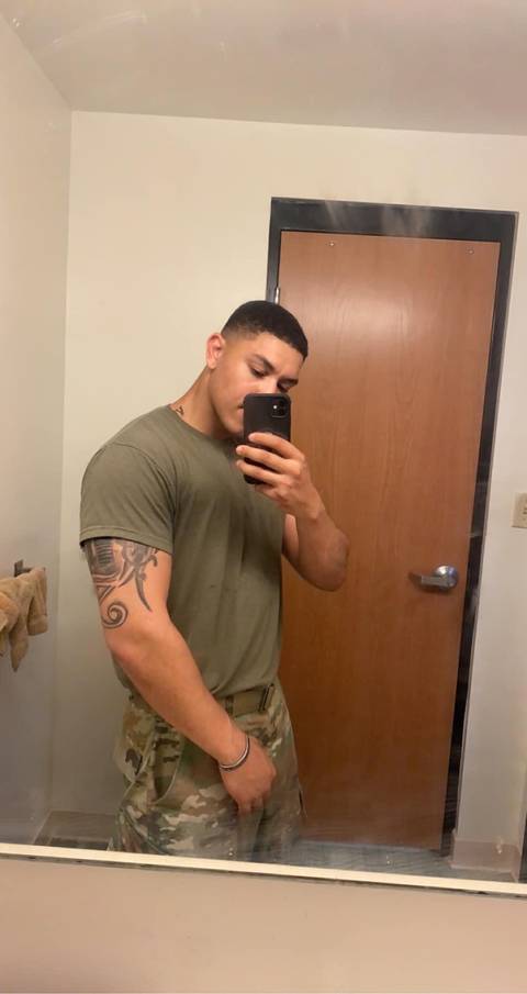 tattedlightskinarmyvet