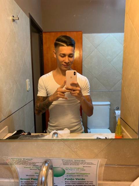 christianmoraa7 nude