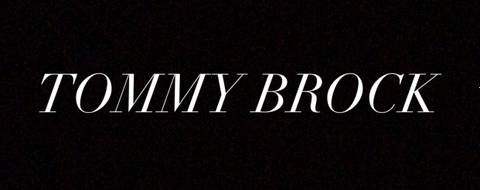 tommybrock nude
