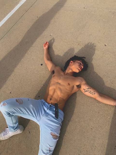 Pr33ttyboyjay - pr33ttyboyjay OnlyFans