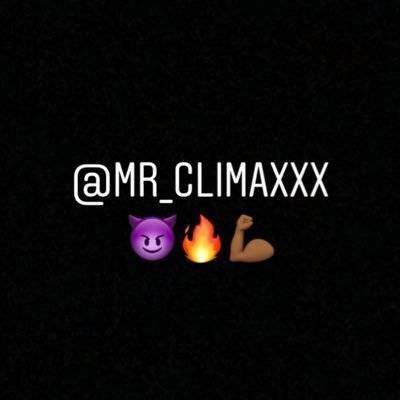 mr_climaxxx