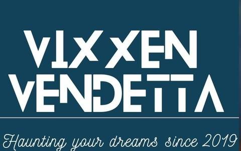 Vixxen Vendetta - vixxenvendetta OnlyFans