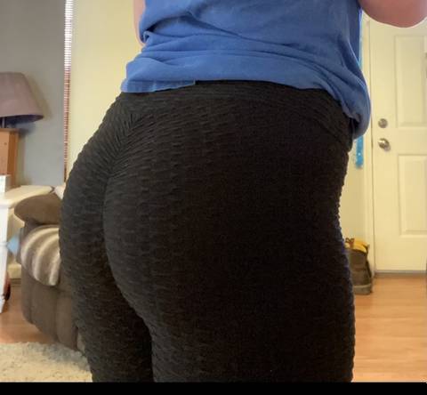 kristinamay1988 nude