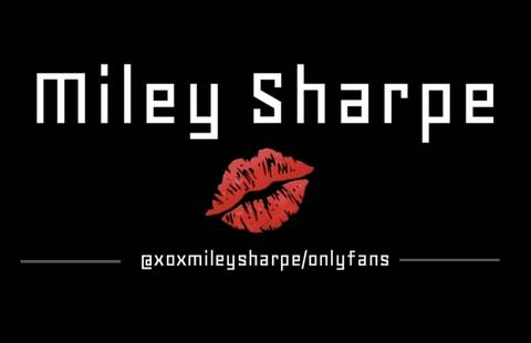 xoxmileysharpe nude