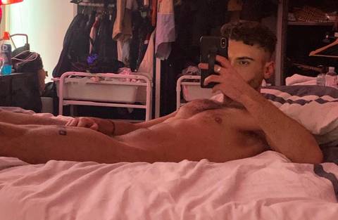 harrylondonxxx nude