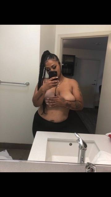 chevyyyy nude