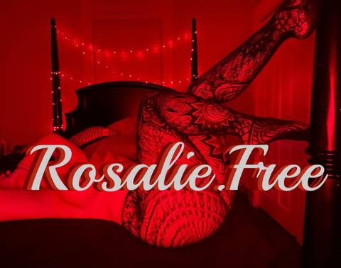 the.rosalie.free nude