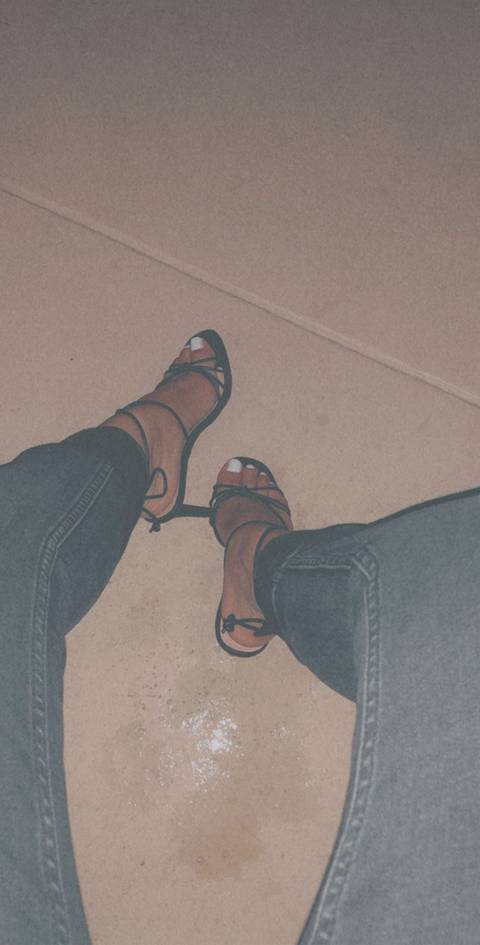 Ashlee - feetbyashlee OnlyFans