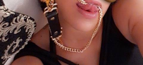 ropebunney nude