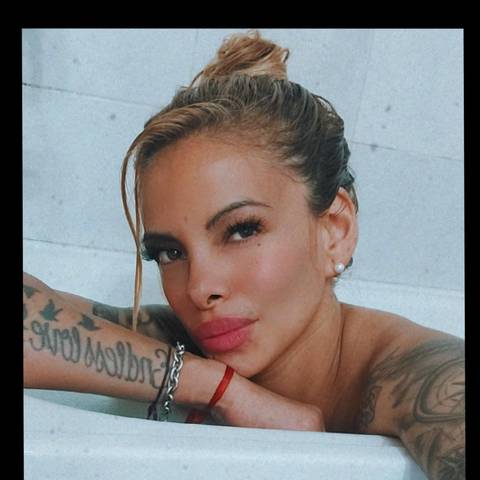 Gaby - sweetgaichus OnlyFans